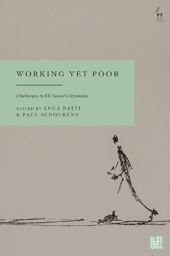 Cover image for Working Yet Poor