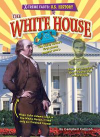 Cover image for The White House