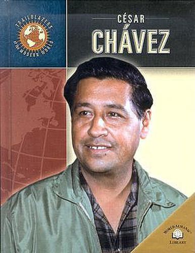 Cesar Chavez