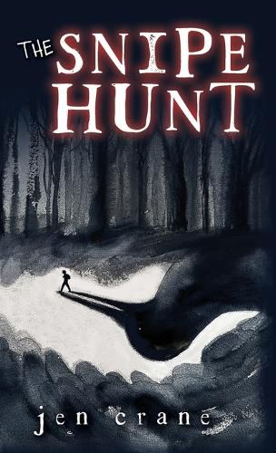Cover image for The Snipe Hunt