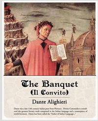 Cover image for The Banquet Il Convito