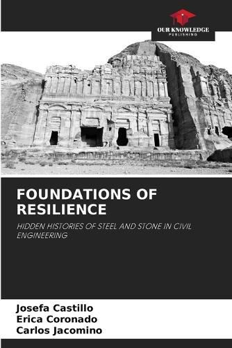 Cover image for Foundations of Resilience