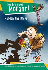 Cover image for Morgan the Brave