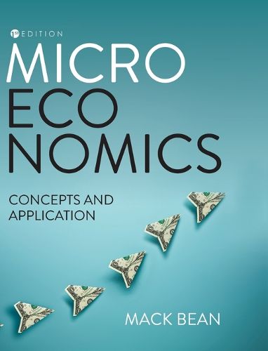 Cover image for Microeconomics