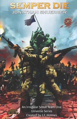 Cover image for Semper Die