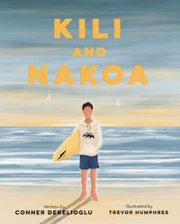 Cover image for Kili and Nakoa