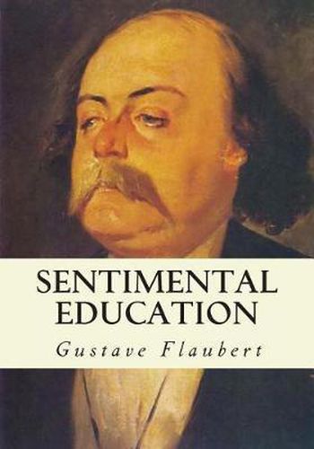 Cover image for Sentimental Education