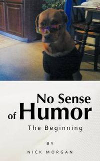 Cover image for No Sense of Humor