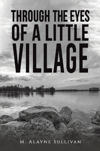Cover image for Through the Eyes of a Little Village