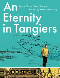 Cover image for An Eternity in Tangiers