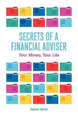 Cover image for Secrets of a Financial Adviser