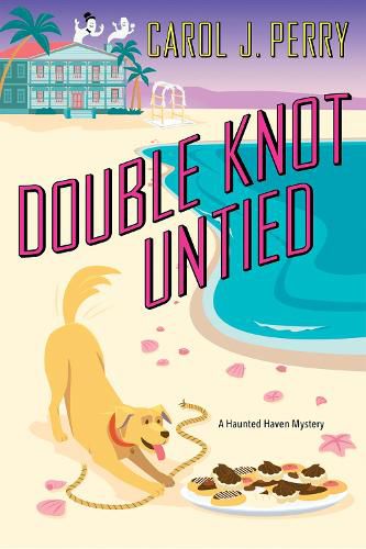 Cover image for Double Knot Untied