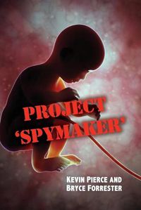 Cover image for Project 'Spymaker