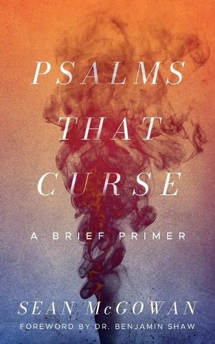 Cover image for Psalms that Curse