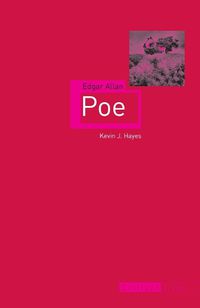 Cover image for Edgar Allan Poe