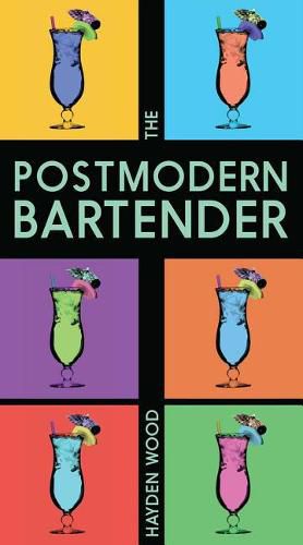 Cover image for Postmodern Bartender