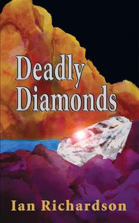 Cover image for Deadly Diamonds