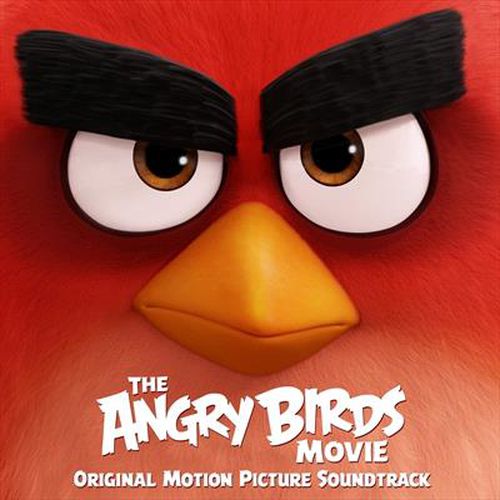 Angry Birds Movie Soundtrack