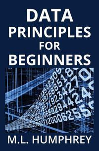 Cover image for Data Principles for Beginners