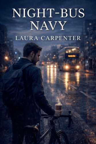 Cover image for Night-Bus Navy