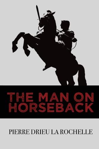 Cover image for The Man on Horseback