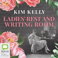 Cover image for Ladies' Rest and Writing Room