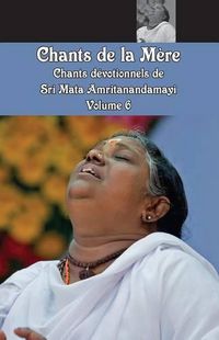 Cover image for Chants de la Mere 6