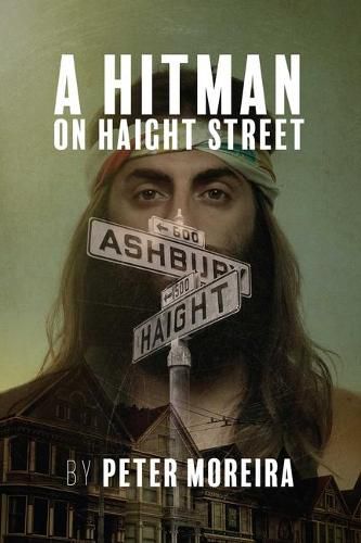 Cover image for A Hitman on Haight Street, Volume 2