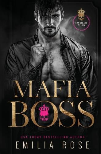 Cover image for Mafia Boss