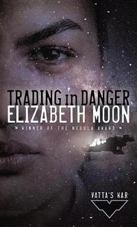Cover image for Trading In Danger
