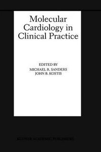 Cover image for Molecular Cardiology in Clinical Practice