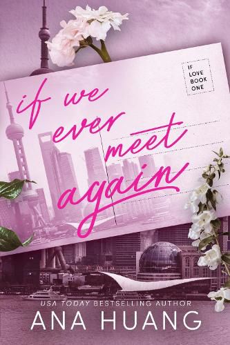 Cover image for If We Ever Meet Again