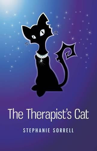 Cover image for Therapist"s Cat, The