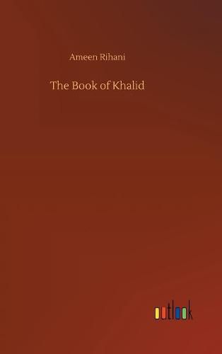 The Book of Khalid