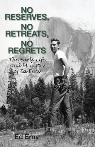 Cover image for No Reserves, No Retreats, No Regrets