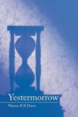 Cover image for Yestermorrow