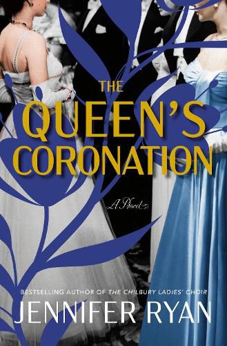 Cover image for The Queen's Coronation