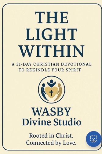 Cover image for The Light Within