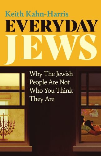 Cover image for Everyday Jews