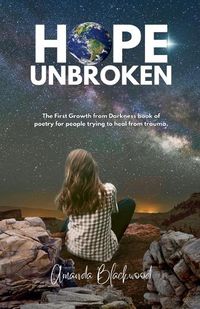 Cover image for Hope Unbroken