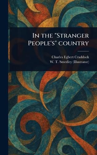 Cover image for In the "Stranger People's" Country