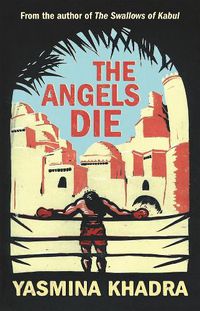 Cover image for The Angels Die