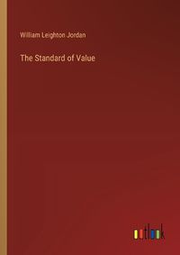 Cover image for The Standard of Value