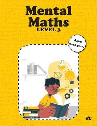 Cover image for Mental Maths