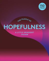 Cover image for The Puzzle Of Hopefulness