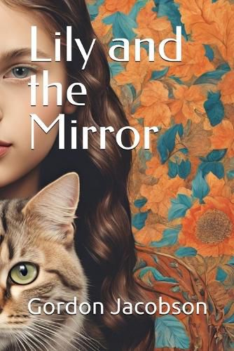 Cover image for Lily and the Mirror