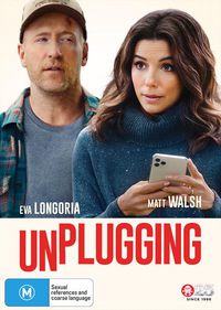 Cover image for Unplugging