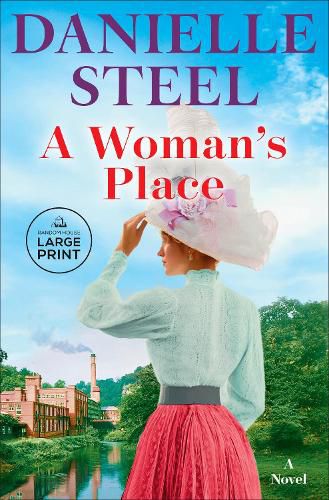 Cover image for A Woman's Place