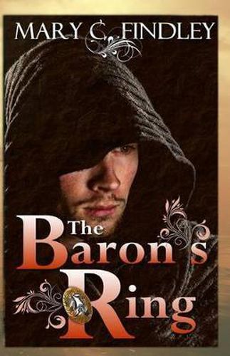 Cover image for The Baron's Ring