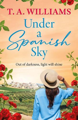 Cover image for Under a Spanish Sky